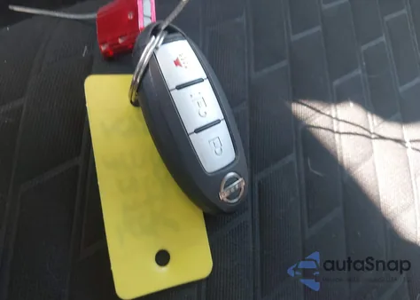 2022 Nissan Kicks S Xtronic Cvt из США, поврежденный, VIN 3N1CP5BV0NL529234